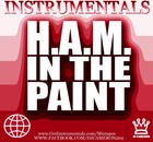 Picture for song 'HAM In The Paint.mp3' by artist 'FatBeats'