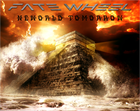 Picture for song 'Darkness Surrounding Me' by artist 'Fate Wheel'