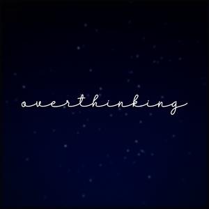 Picture for song 'Overthinking' by artist 'Felemoon Beats'