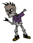 Picture for song 'Filthy White - Loser.mp3' by artist 'filthywhite'