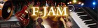 Picture for song 'Swim_In_Your_Hair' by artist 'F-Jam Collaboration Studios'
