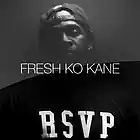 Picture for song 'FRESH KO KANE' by artist 'FlashBeats.net'