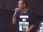 Picture for song 'on top of the world' by artist 'G3Swagger Str8Mafia'