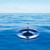 Picture for song 'Drop in the ocean' by artist 'Gabriel 880'