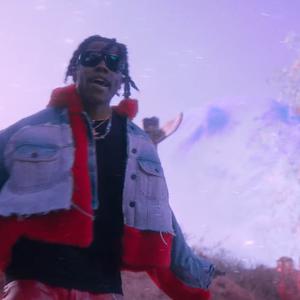 Picture for song 'Long Way' by artist 'garagan'