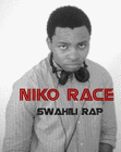 Picture for song 'niko race by Geeva' by artist 'geeva'