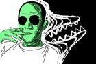 Picture for song 'No More Games' by artist 'GHOSTLY'