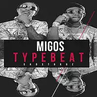 Picture for song 'T-Shirt (Migos Type) - Buy 1 Get 1 FREE' by artist 'Ghostrage'