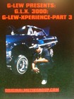 Picture for song 'IM THA ONE.L 682672' by artist 'G-LEW'