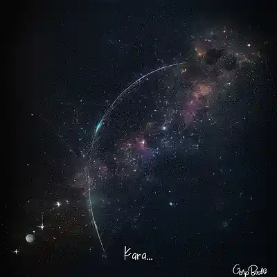 Picture for song 'KARA...' by artist 'GorpBeats'