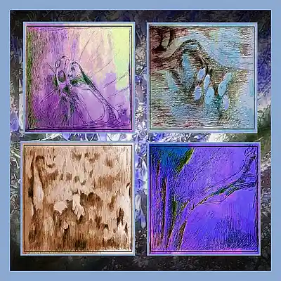 Picture for song 'GRN PODCASTS - IMPROMPTU PROFUNDITY, pt. 7' by artist 'GRN PODCASTS'