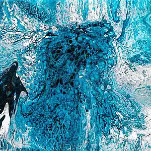 Picture for song 'Strange Blue (Buy 1 Get 5 Free)' by artist 'HappyFace'