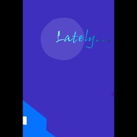 Picture for song 'Lately...' by artist 'Hazz Jazz'