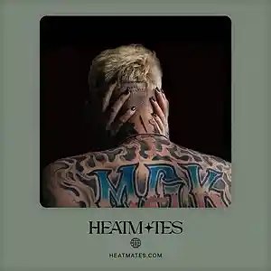 Picture for song 'Denim Coat (Machine Gun Kelly)' by artist 'HEATMATES'