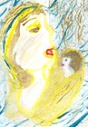 Picture for song 'Gentle Mother_with Harmonies by Mary Clare' by artist 'Heleana Maria'