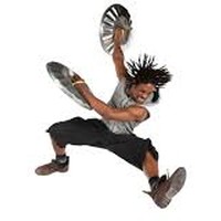 Picture for song 'Stomp' by artist 'HenrokBeatz'