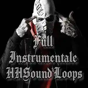 Picture for song 'Demon Melodie 70 bpm (prod.by.HinterHofSound)' by artist 'Hinterhofsound'