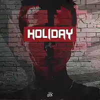 Picture for song 'Mr. Thotbreaker' by artist 'Holiday On The Track'