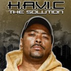 Picture for song 'The Solution' by artist 'Holy Anointed Vessel in Christ'