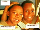 Picture for song 'LOVE 4 DA MUSIC/GOSPEL SOULJAH' by artist 'HOLYGHOST RIDAZ'