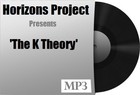 Picture for song 'The K theory' by artist 'HORIZONS PROJECT'