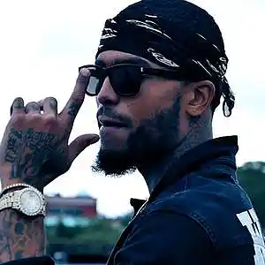 Picture for song 'Reportage l Dave East x Jadakiss x Vado Type Beat' by artist 'Hot Bangers'