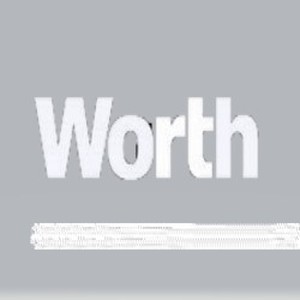Picture for song 'Worth' by artist 'House Of Lynch Prod.'