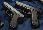 Picture for song 'Glock 40' by artist 'Hub City Souljaz'