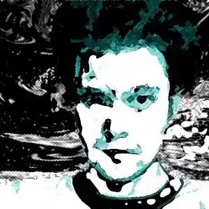 Picture for song 'Become Me' by artist 'Err0r'