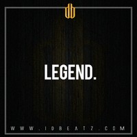 Picture for song 'Legend - (RICK ROSS)' by artist 'iDBeatz Productions'