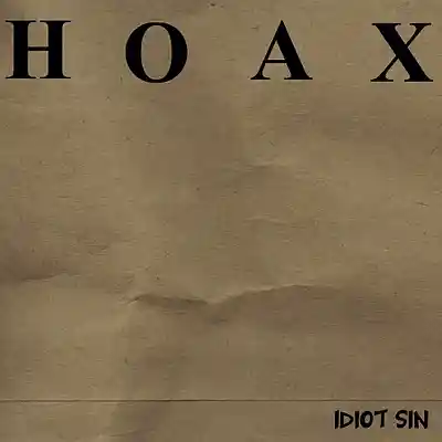 Picture for song 'Pack Your Bags' by artist 'Idiot Sin'