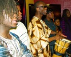 Picture for song 'NetWork Africa - IJenNeh' by artist 'IJenNeh'
