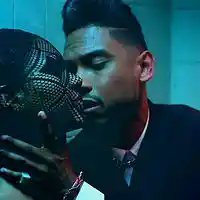 Picture for song 'Trapped Rose' by artist 'SDS GOD'