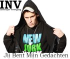 Picture for song 'INV Je Was Biezonder' by artist 'INVRecordz'