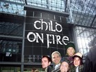 Picture for song 'Child on Fire - Falling' by artist 'Isarmosher - Munich Metal-Hardcore Community'