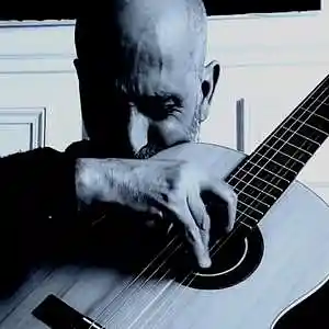 Picture for song '"La notte cieca" guitar 78' by artist 'Ivan de Monbrison'