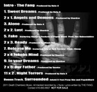 Picture for song '0. Intro - The Fang - Jakob22.mp3' by artist 'Jakob22'