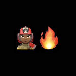 Picture for song 'Fireman' by artist 'Jaydakid'