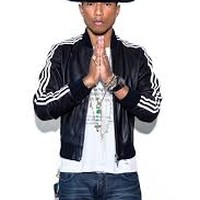 Picture for song '1 - Pharell (Prod by JipSon) 106000 BPM' by artist 'JipSon Vybz Beats'