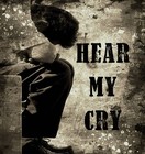 Picture for song 'Hear My Cry' by artist 'Joe Hill'