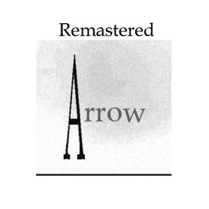 Picture for song 'Arrow (remastered)' by artist 'john knox'