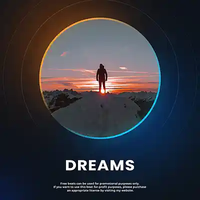 Picture for song 'Dreams' by artist 'JOHN TAO'