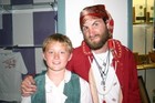 Picture for song 'Oh Treasure Island' by artist 'Jordan Woollen'
