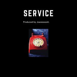 Picture for song 'Nav Type Beat "Service"' by artist 'Jswooooosh'