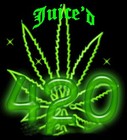 Picture for song 'lose my mind- juice'd ft c-boi' by artist 'Juice'D (Can)'