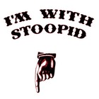Picture for song 'Stoopid.mp3' by artist 'Kangaroo Pimp'