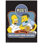 Picture for song 'Moe's Tavern' by artist 'Ken Pepe'