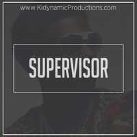 Picture for song 'Supervisor (Rich Homie Quan type beat)' by artist 'KiDynamic Beats'