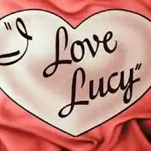 Picture for song 'I LOVE LUCY' by artist 'KING INFAMOUS'