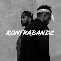 Picture for song 'Deep End' by artist 'Kontrabandz'